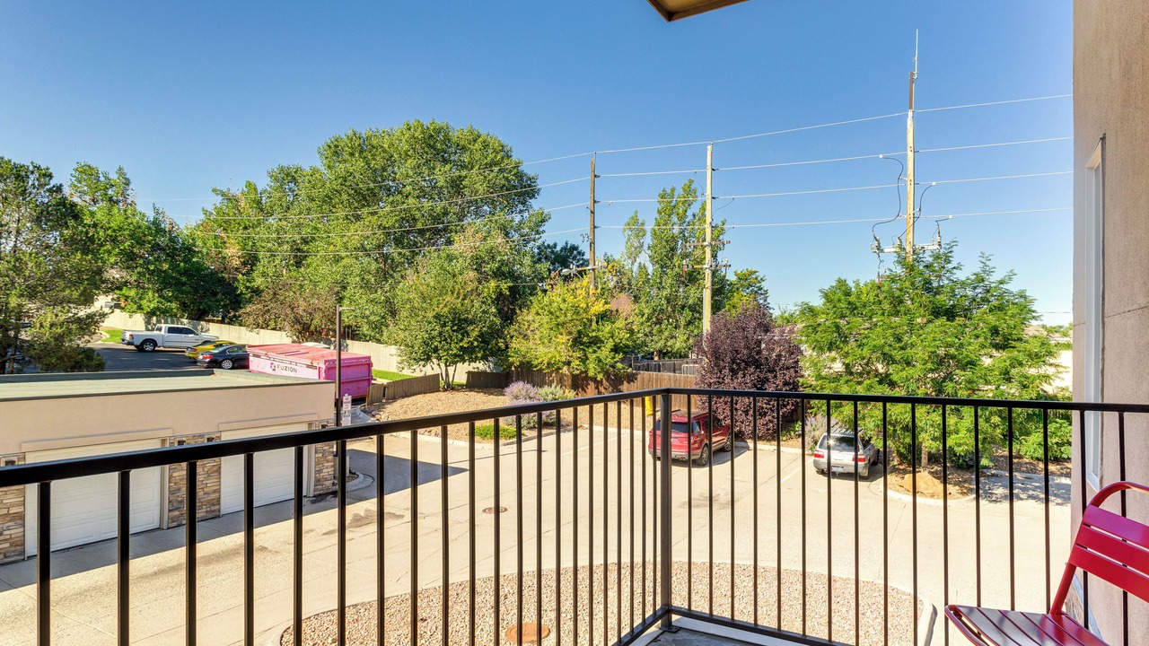 Photo of Outdoor in Meadow Hills