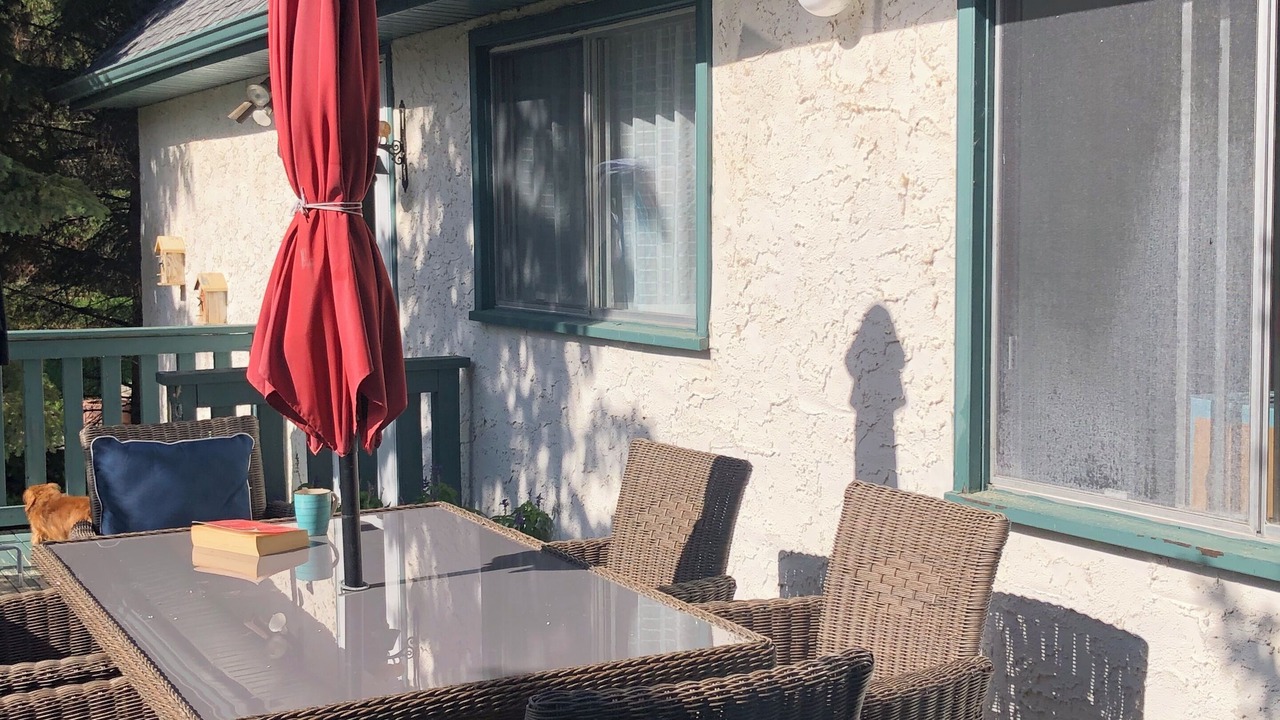 Photo of Outdoor in Westerose