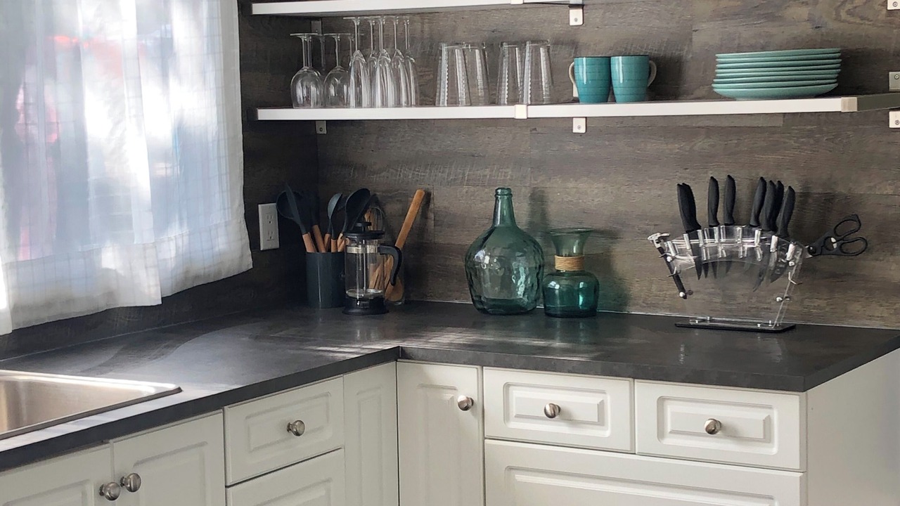 Photo of Kitchen in Westerose