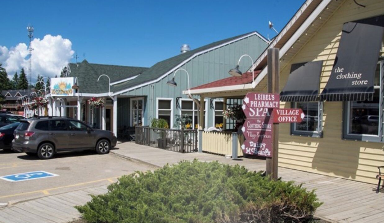 Photo of Outdoor in Westerose