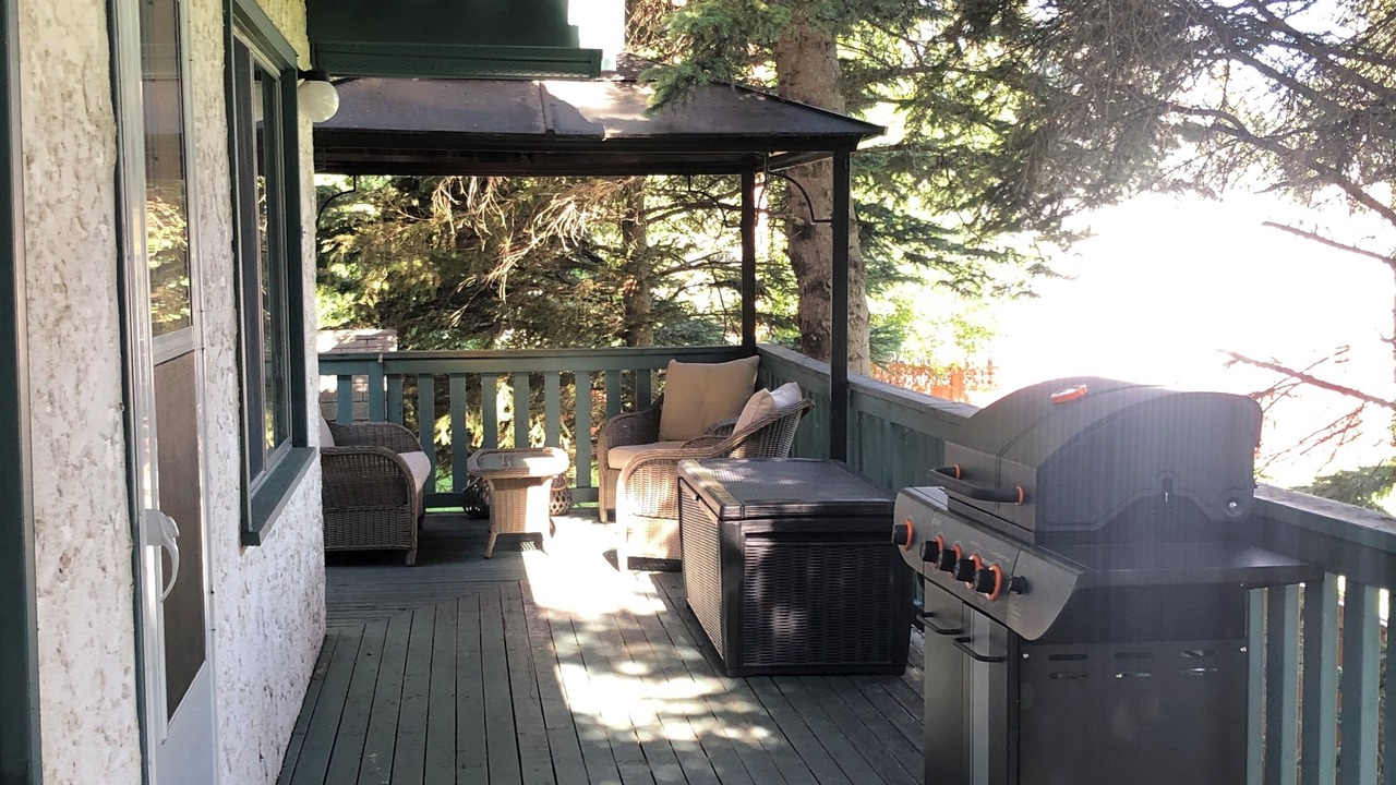 Photo of Patio Balcony in Westerose