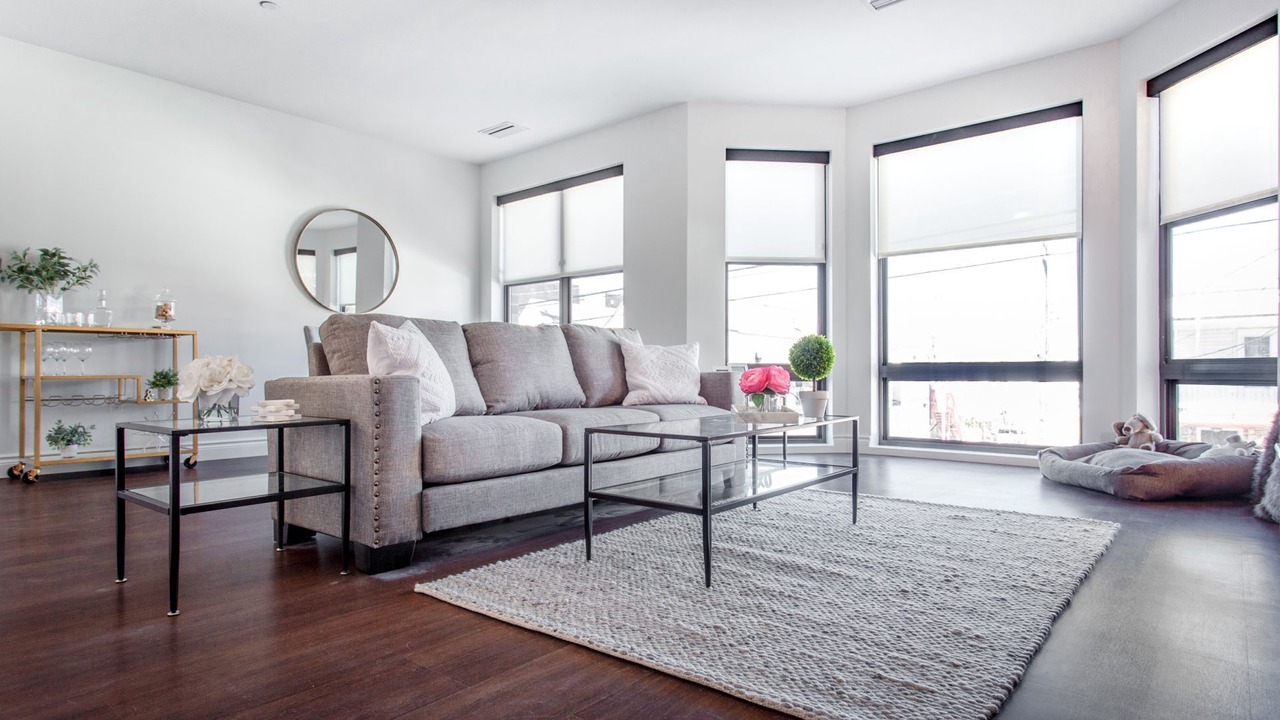 Photo of Livingroom in Little Italy