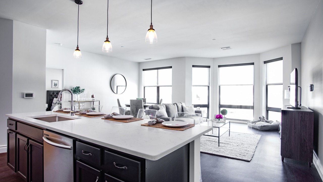 Photo of Kitchen in Little Italy