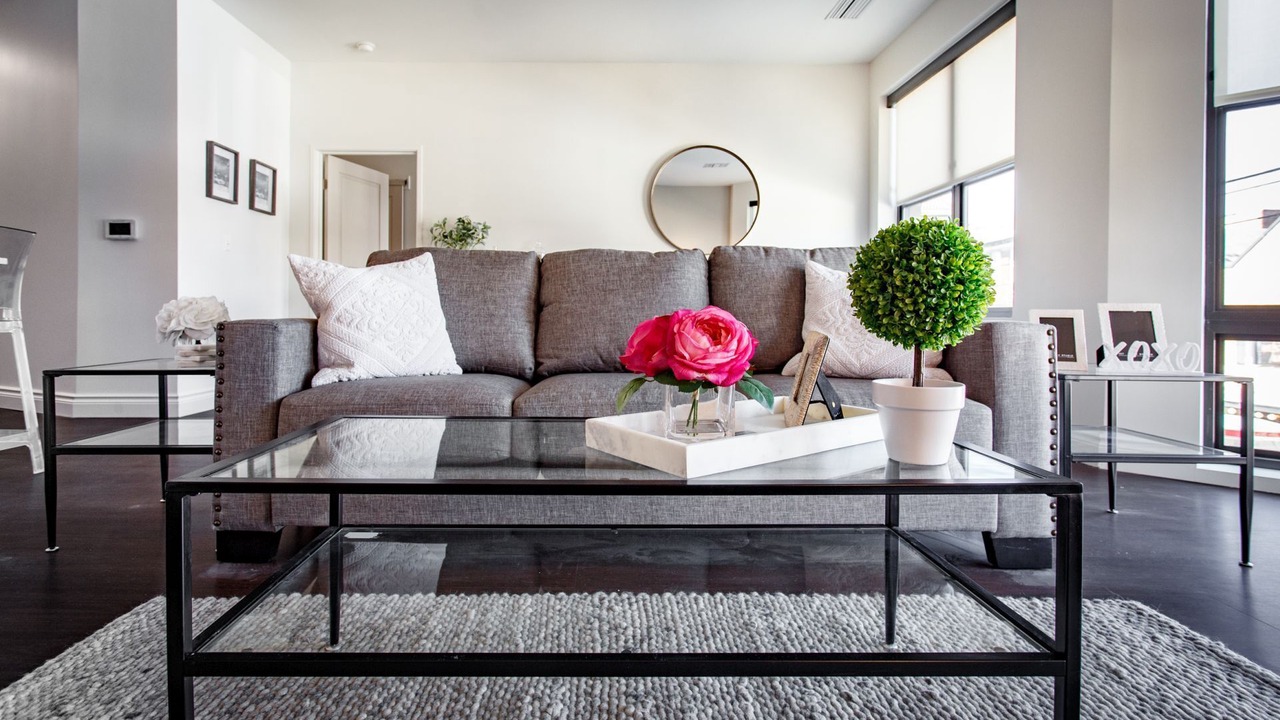 Photo of Livingroom in Little Italy