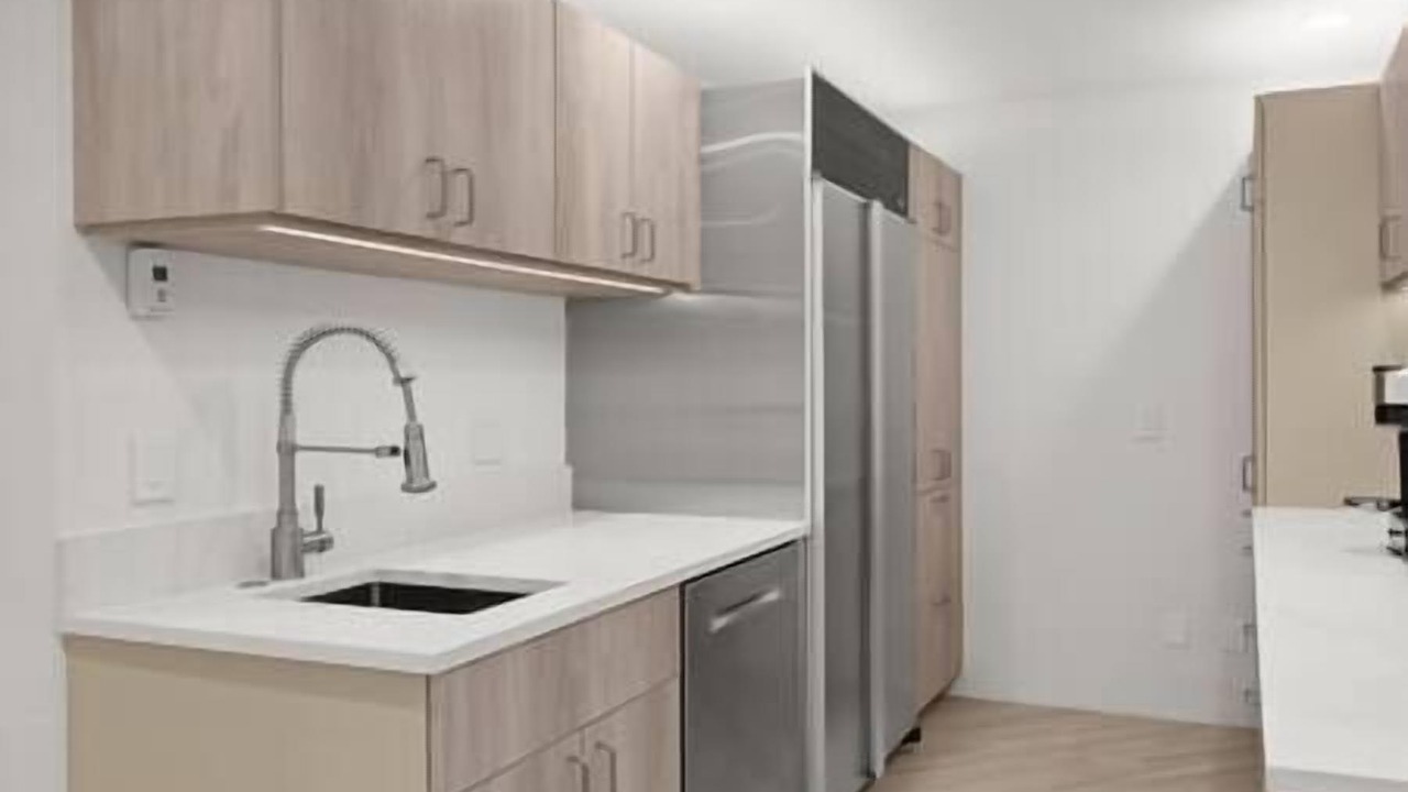 Photo of Kitchen in Starwood