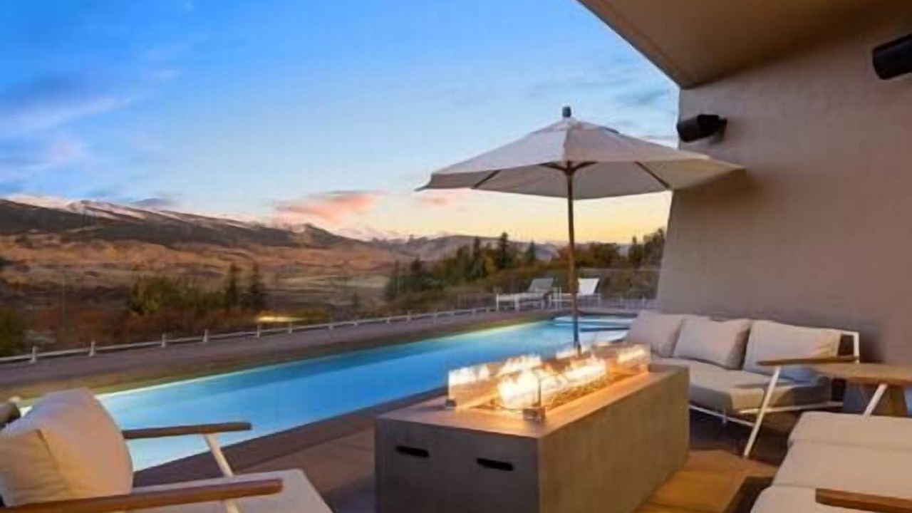 Photo of Outdoor in Starwood