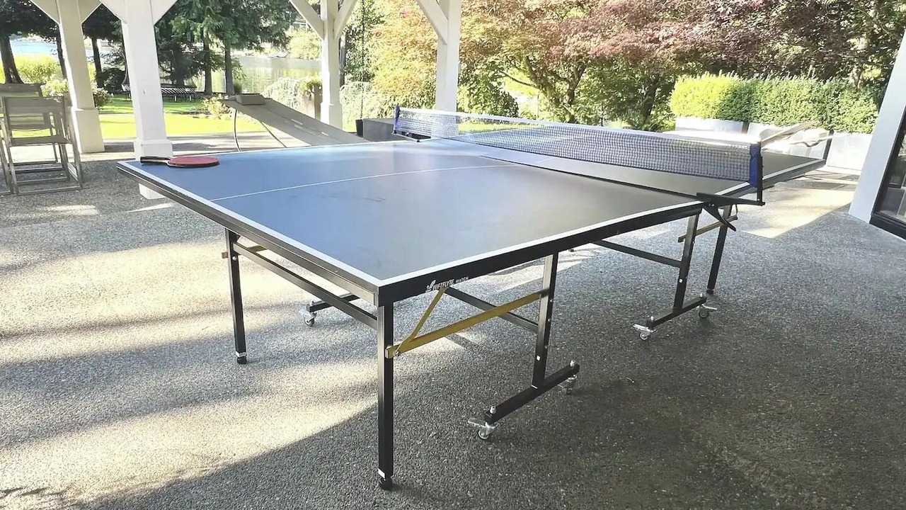 Photo of Outdoor in Shawnigan Lake
