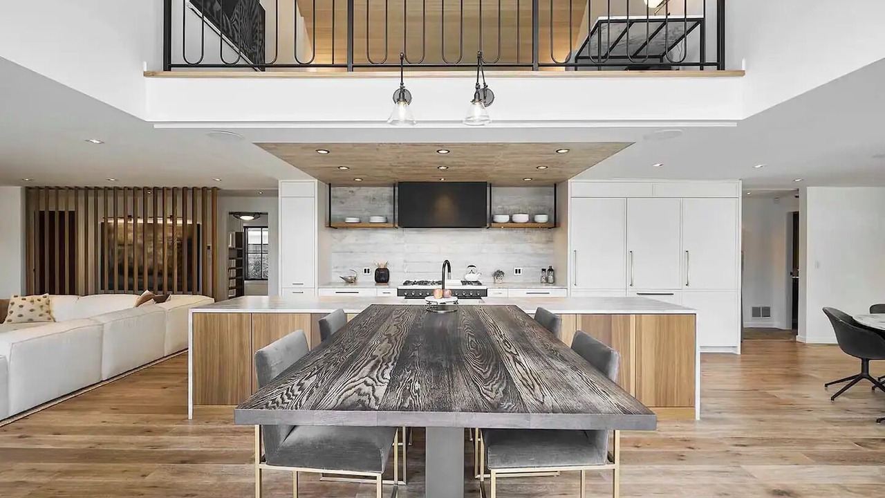 Photo of Kitchen in Shawnigan Lake