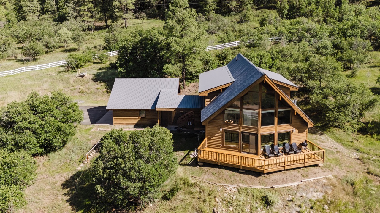 Photo of Outdoor in Pagosa Springs