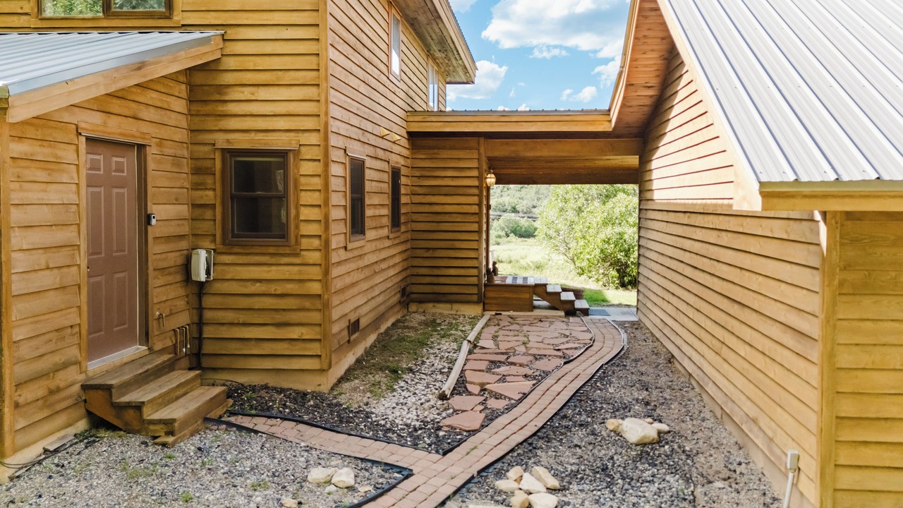 Photo of Outdoor in Pagosa Springs