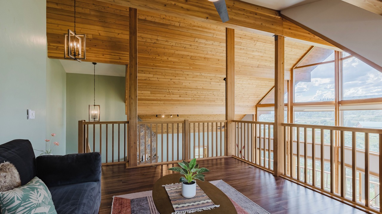 Photo of Livingroom in Pagosa Springs