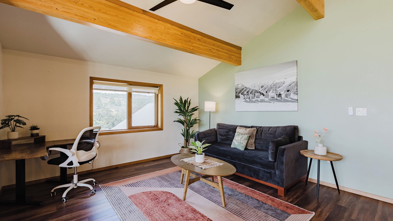 Photo of Livingroom in Pagosa Springs