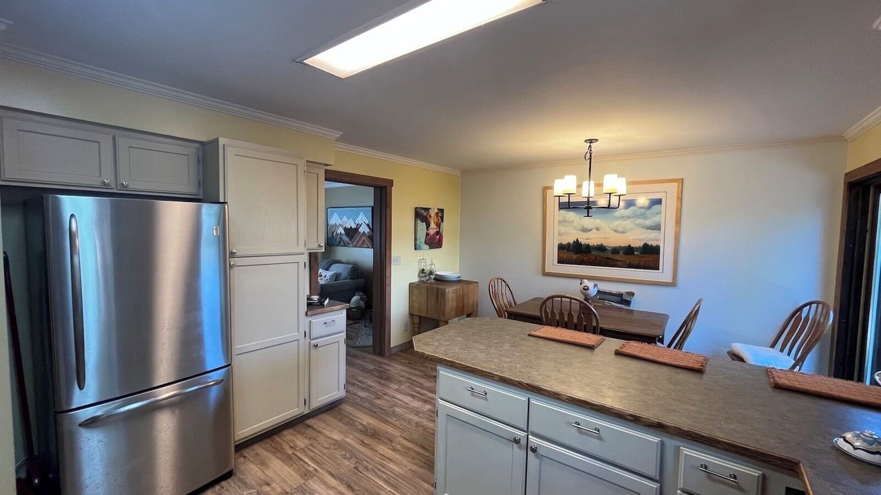Photo of Kitchen in Crested Butte South