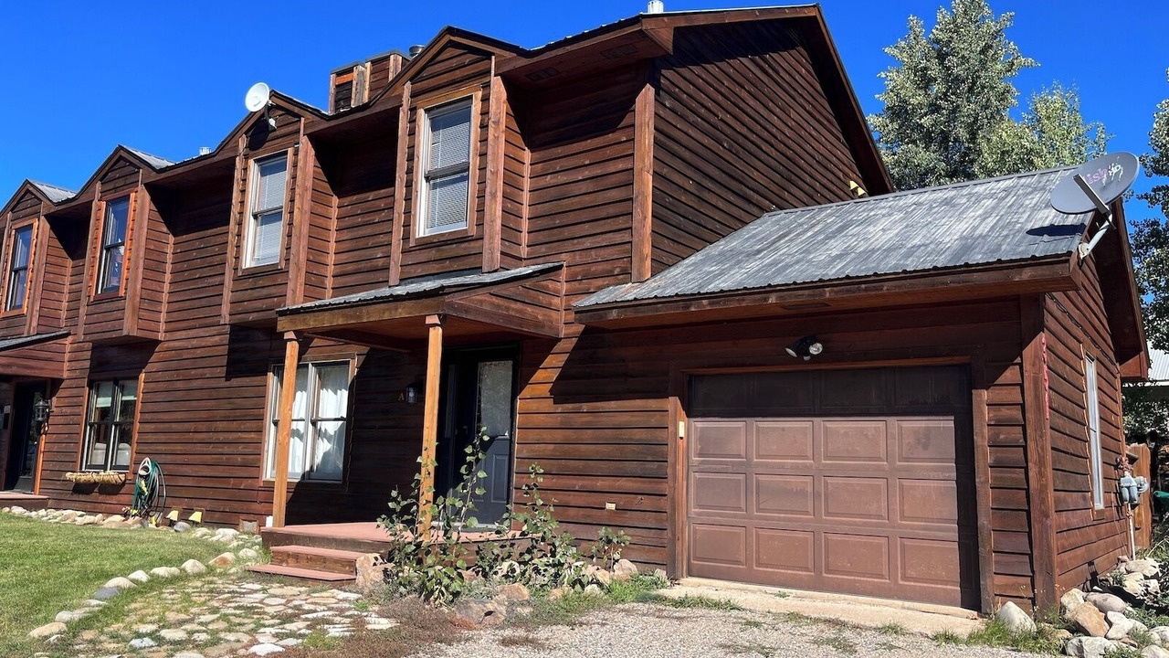 Photo of Outdoor in Crested Butte South