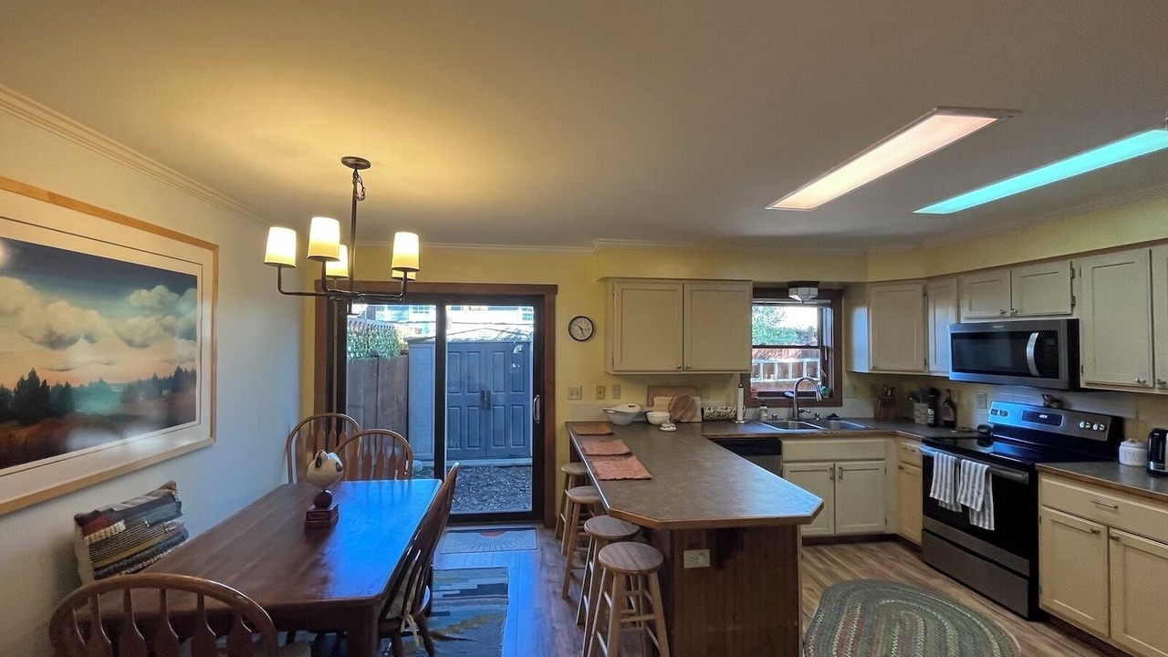 Photo of Kitchen in Crested Butte South