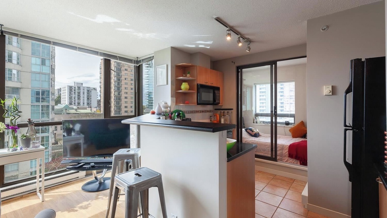 Photo of Kitchen in West End