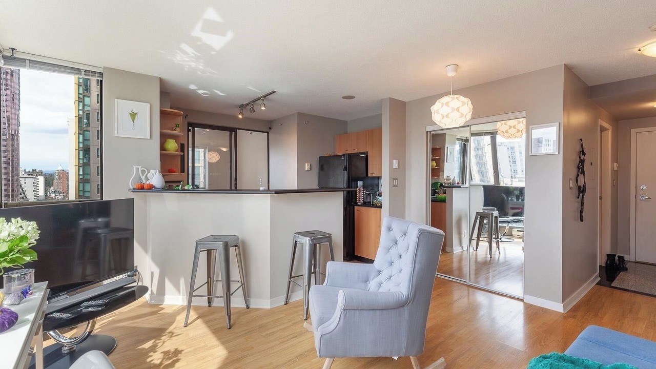 Photo of Livingroom in West End