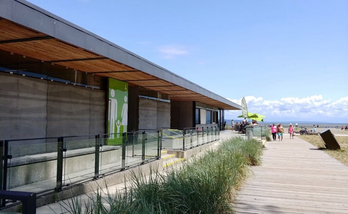 Photo of Outdoor in Boundary Bay