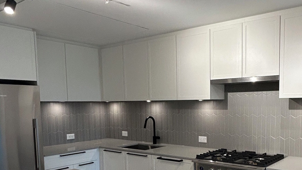 Photo of Kitchen in Boundary Bay