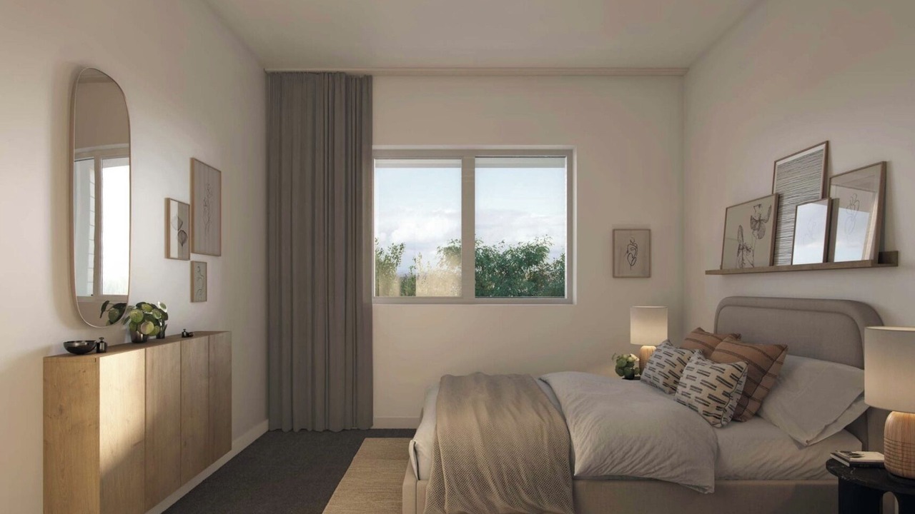 Photo of Livingroom in Boundary Bay