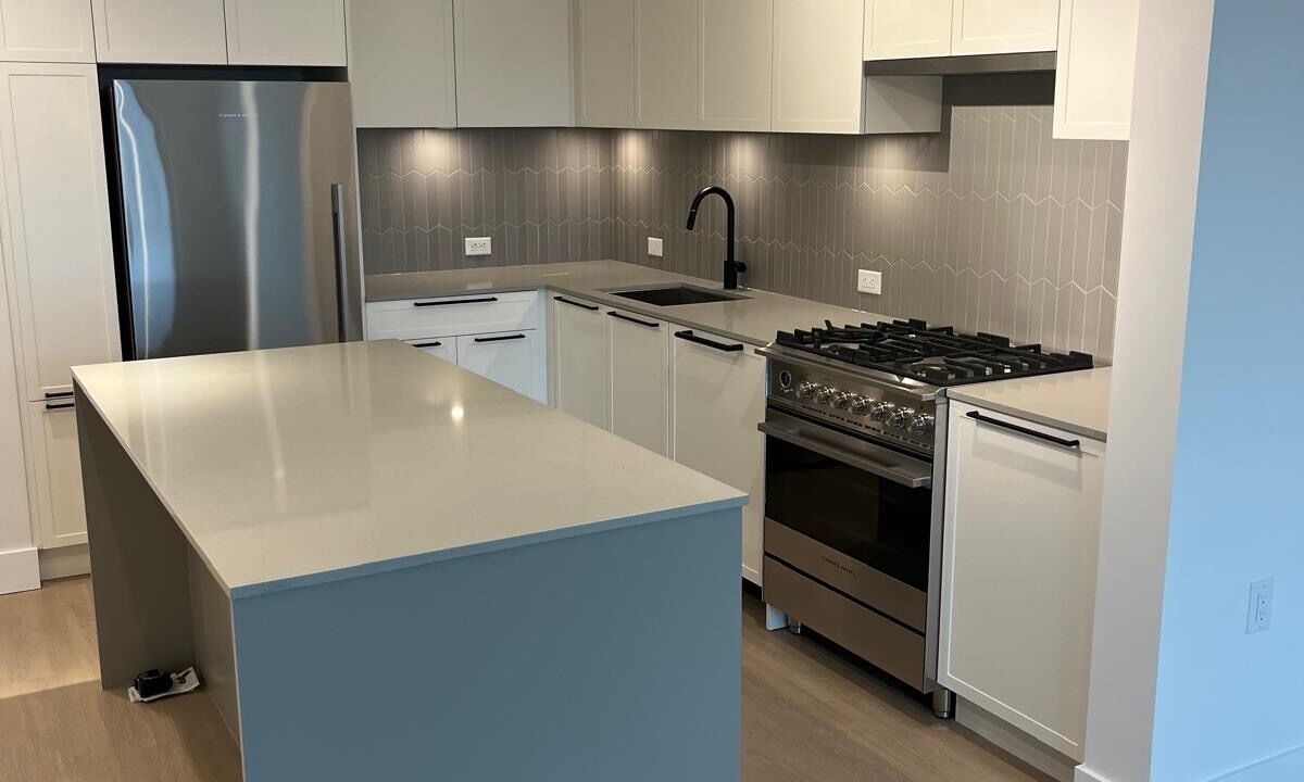 Photo of Kitchen in Boundary Bay