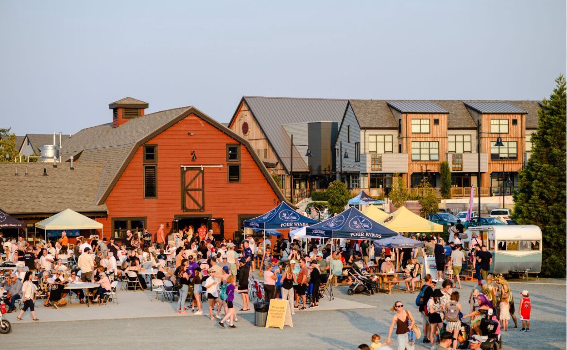 Photo of Others in Boundary Bay