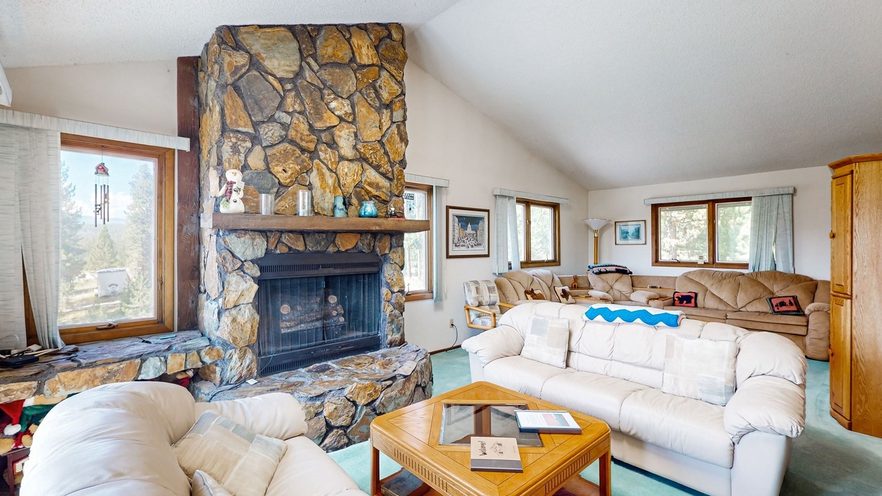 Photo of Livingroom in Winter Park Highlands