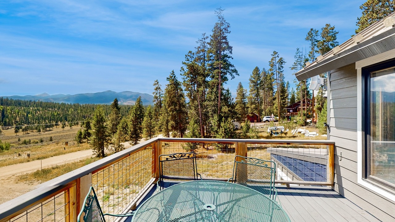 Photo of Outdoor in Winter Park Highlands