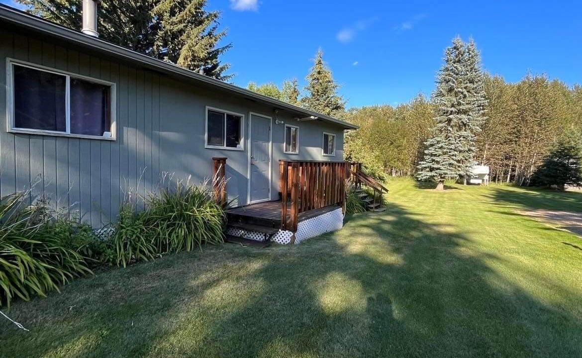 Photo of Outdoor in Westerose