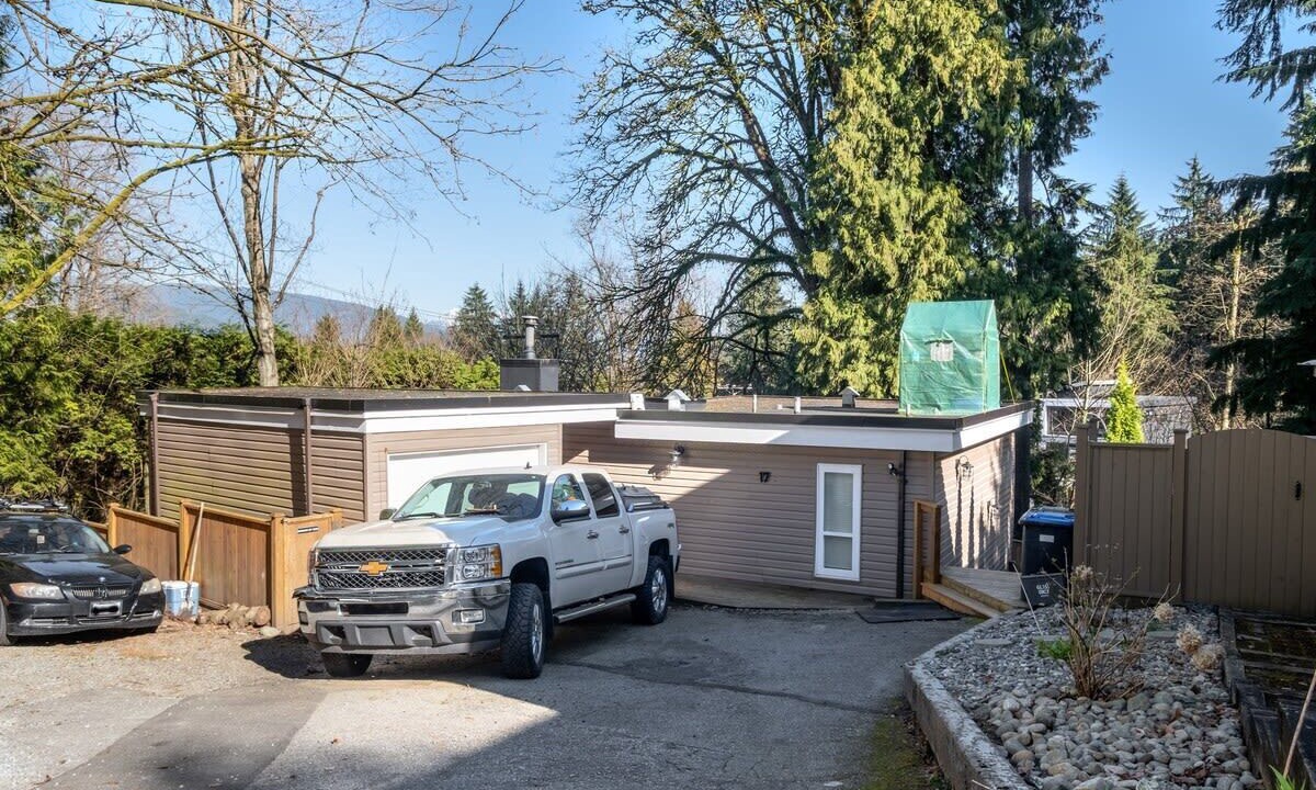 Photo of Outdoor in Port Moody