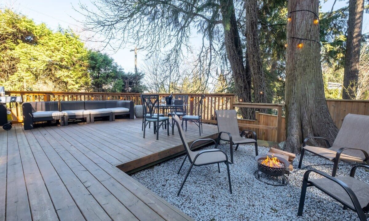 Photo of Outdoor in Port Moody