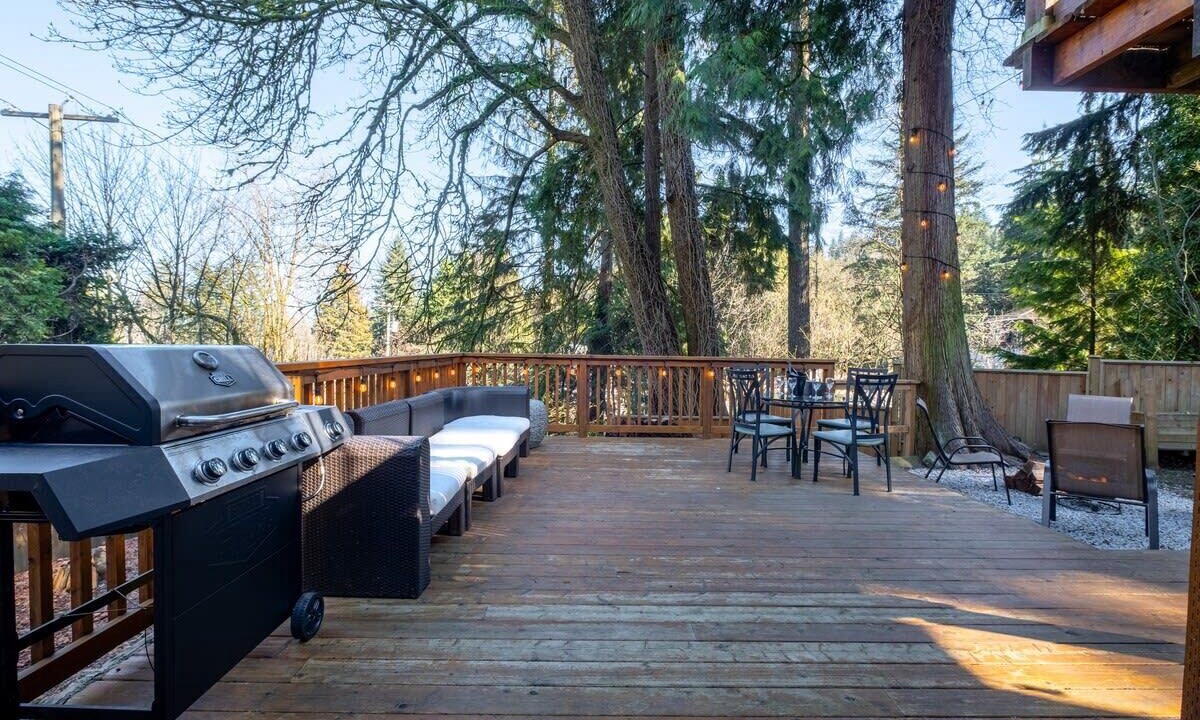 Photo of Outdoor in Port Moody