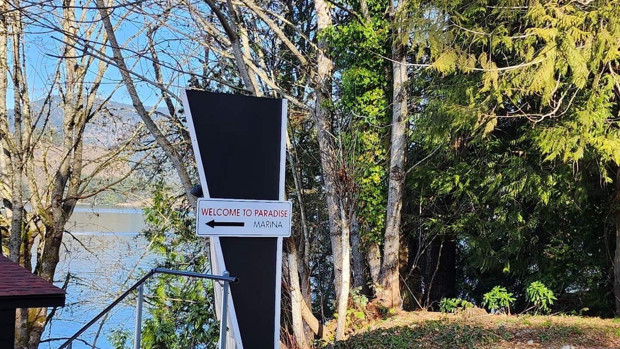 Photo of Outdoor in Cowichan Bay