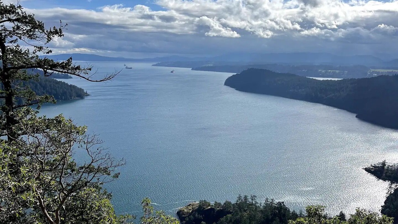 Photo of Outdoor in Cowichan Bay