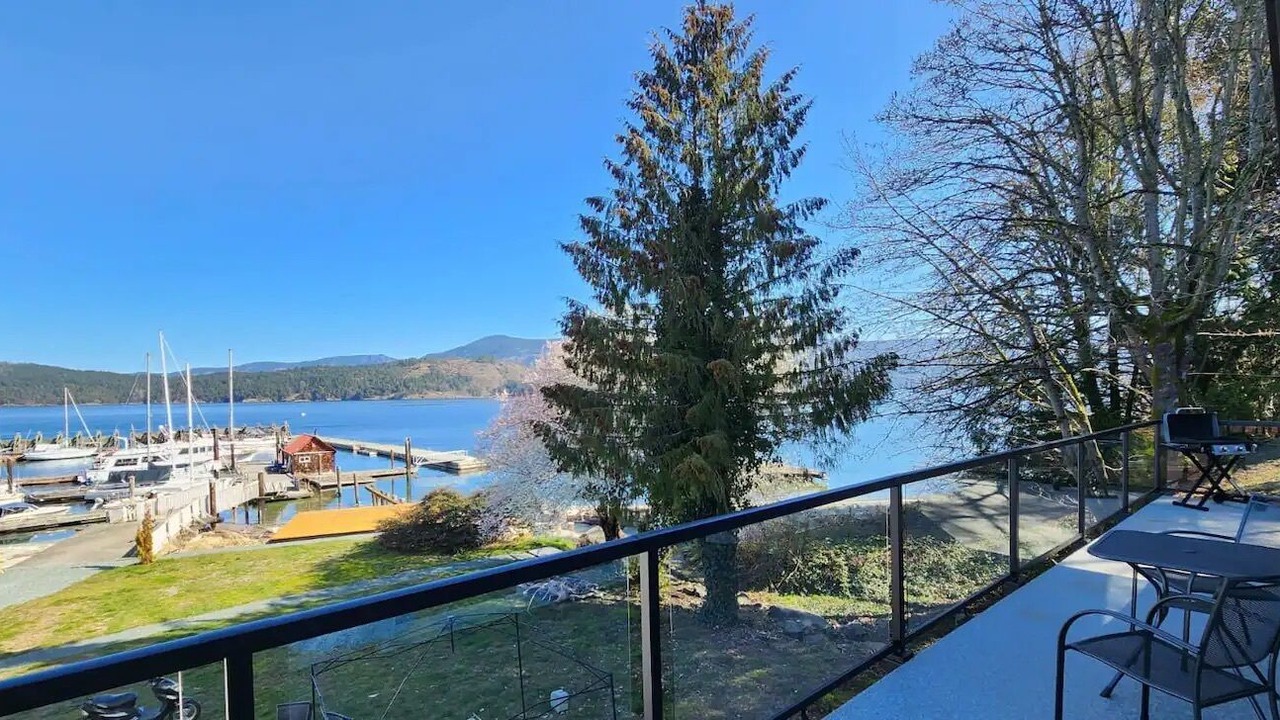 Photo of Outdoor in Cowichan Bay