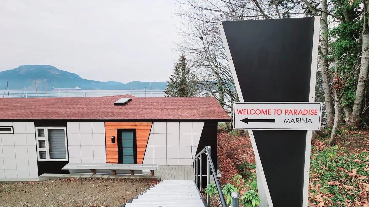 Photo of Outdoor in Cowichan Bay