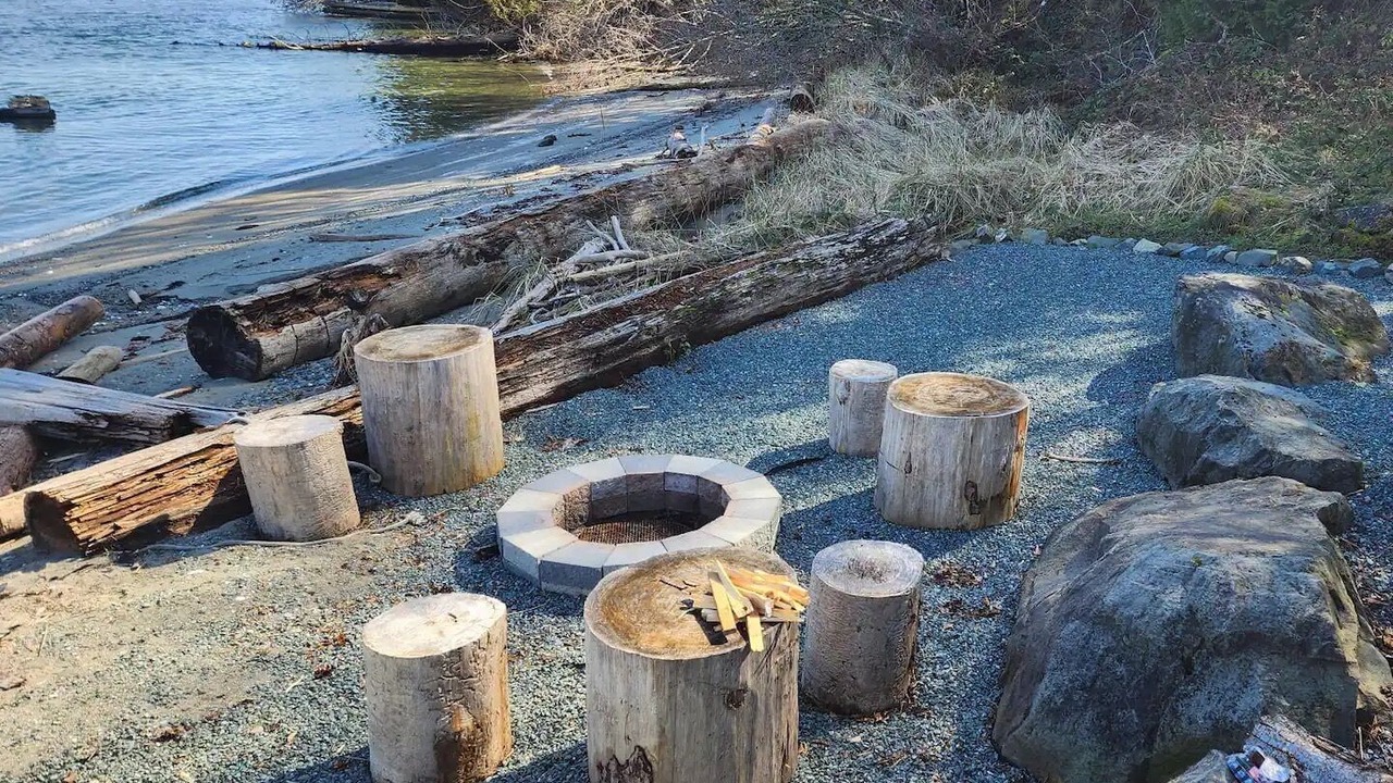 Photo of Outdoor in Cowichan Bay
