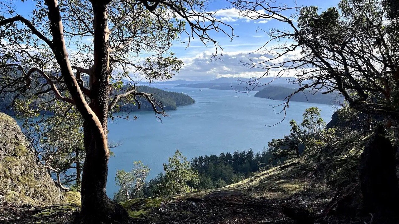Photo of Outdoor in Cowichan Bay