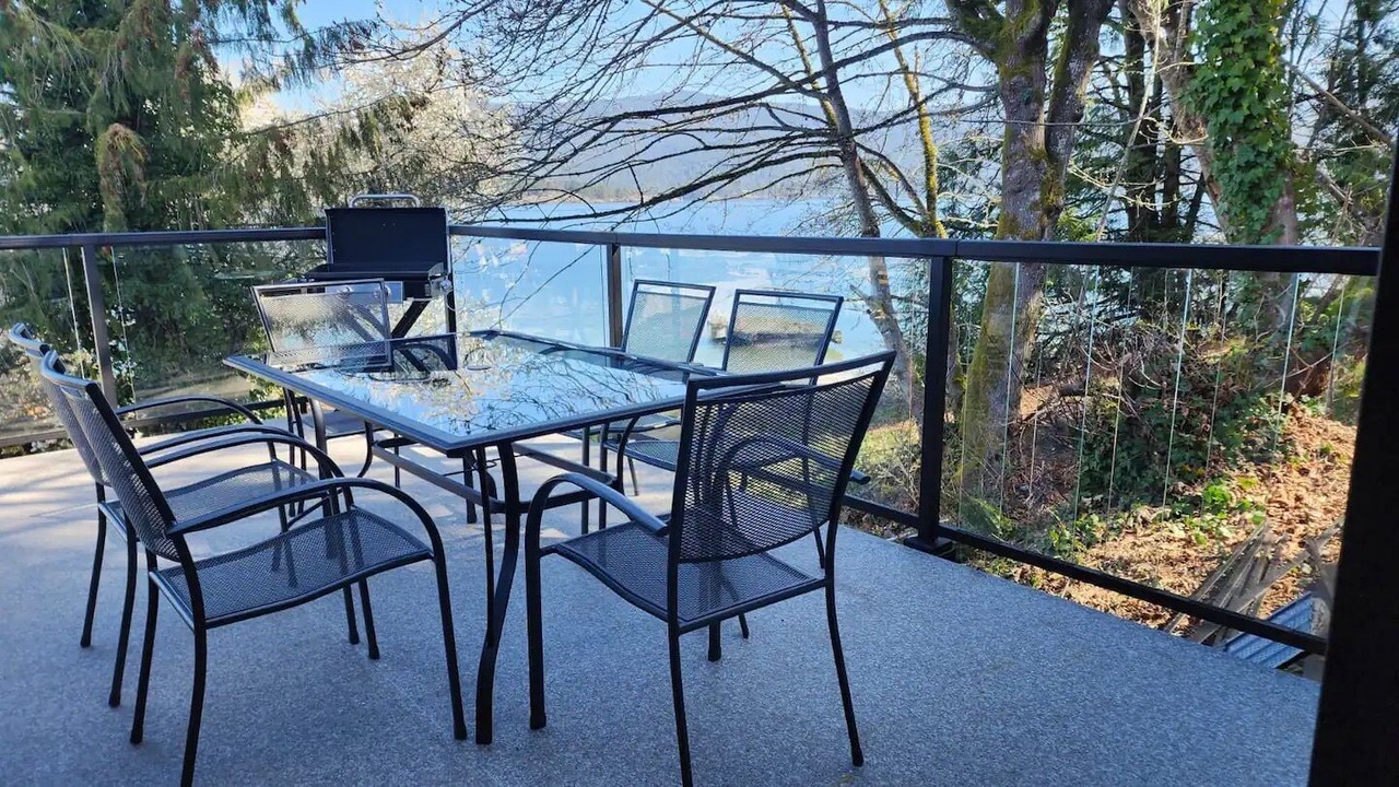 Photo of Outdoor in Cowichan Bay