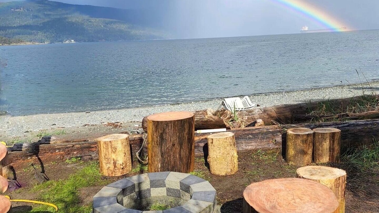 Photo of Outdoor in Cowichan Bay