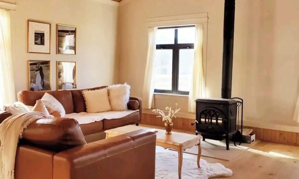 Photo of Livingroom in Grand Forks