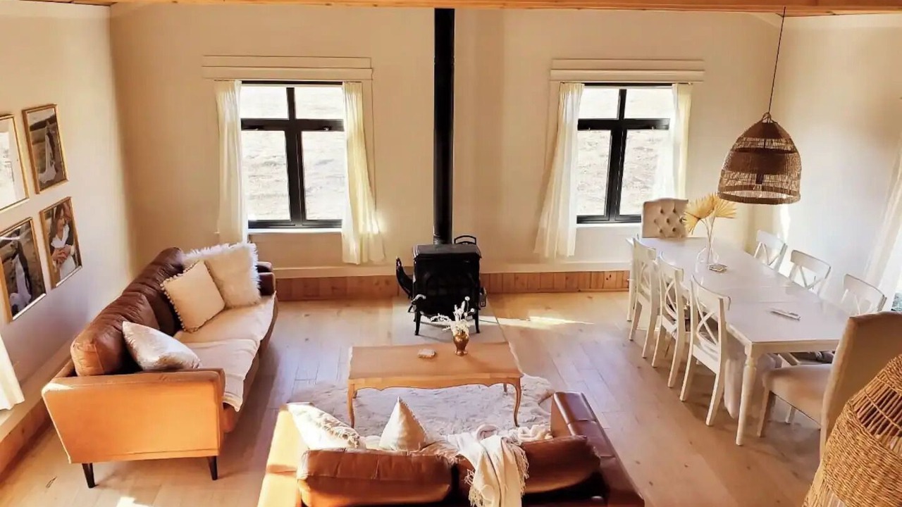 Photo of Livingroom in Grand Forks