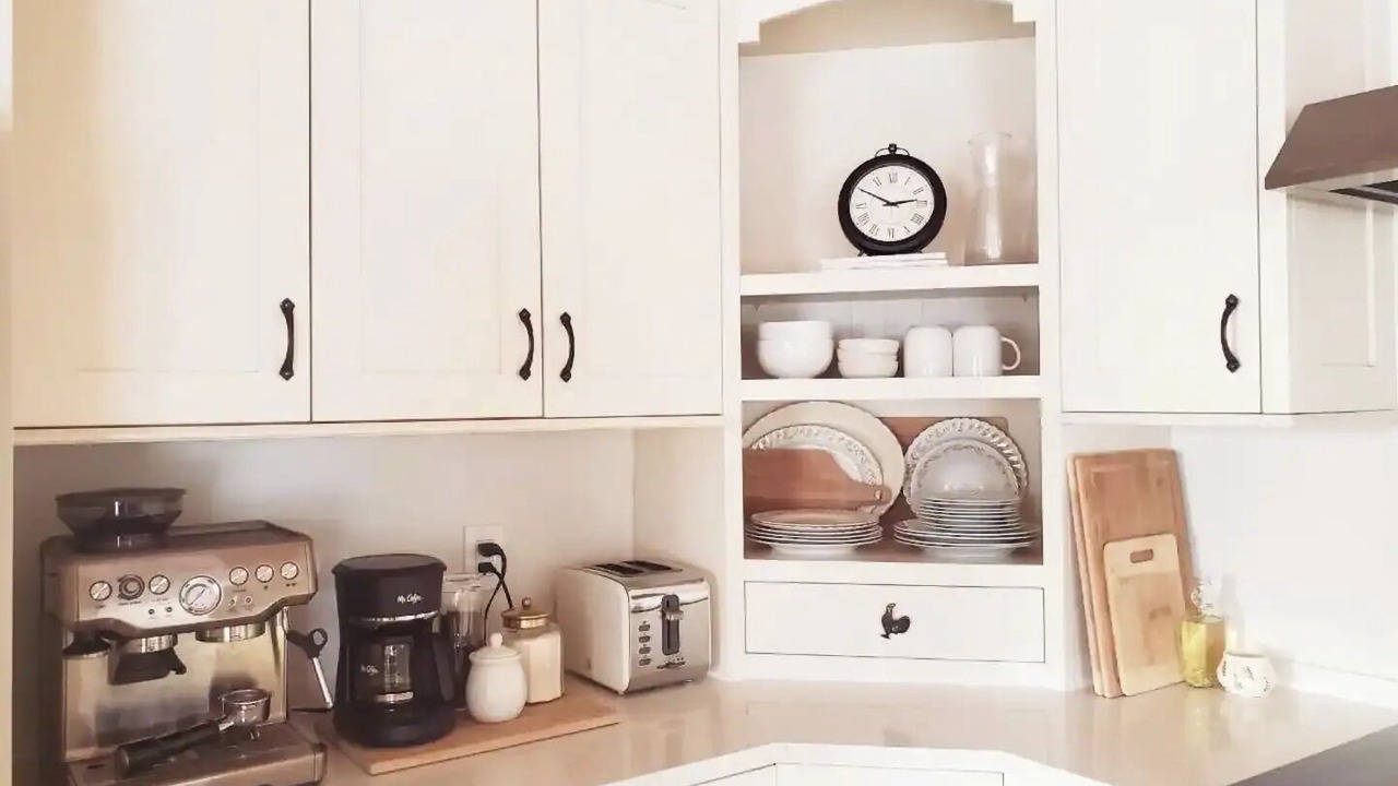 Photo of Kitchen in Grand Forks