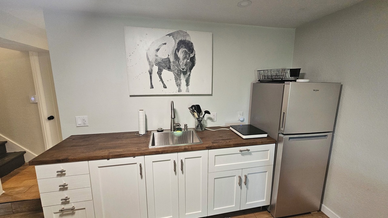 Photo of Kitchen in Wildernest