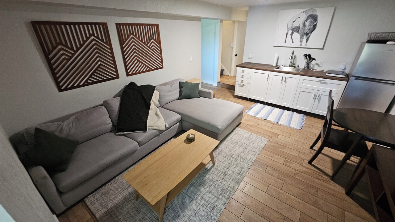 Photo of Livingroom in Wildernest