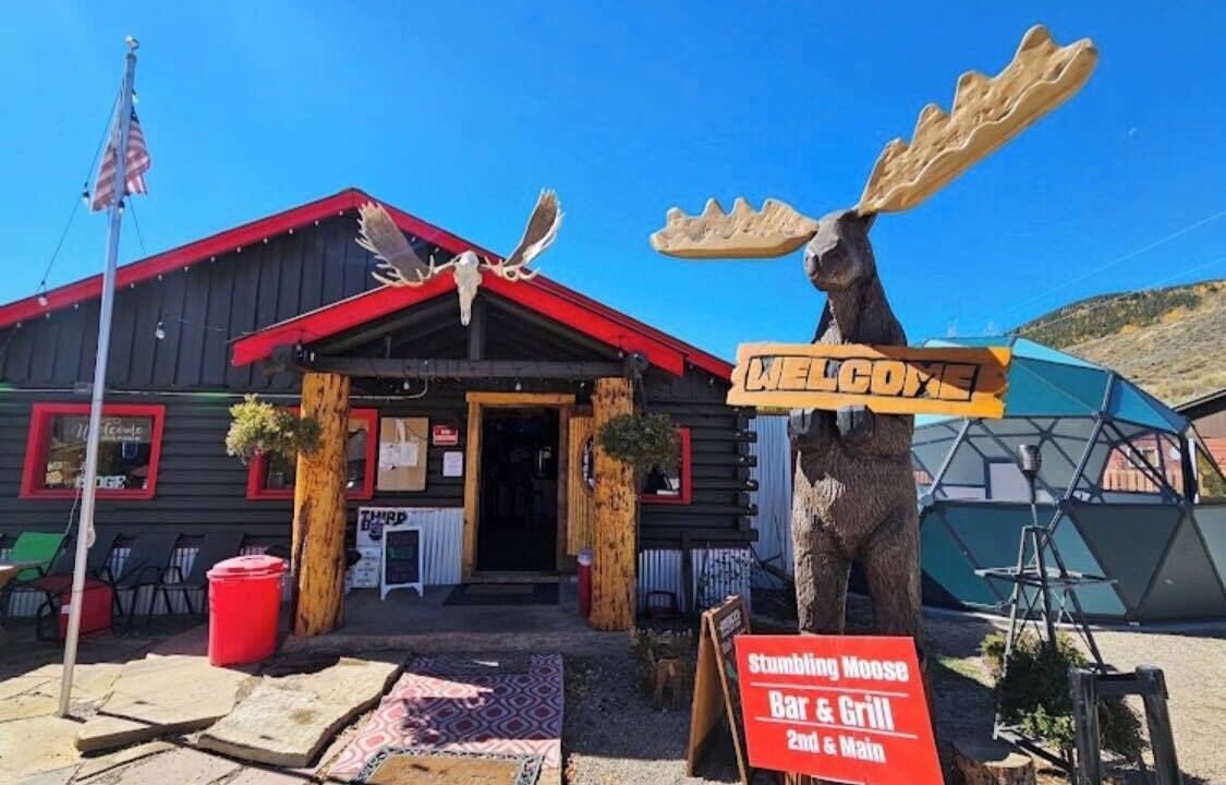 Photo of Others in Pitkin