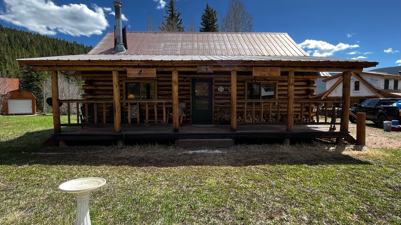 Photo of Outdoor in Pitkin