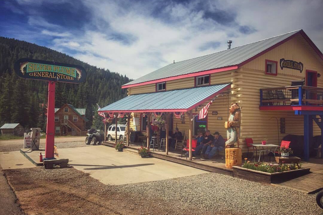 Photo of Others in Pitkin