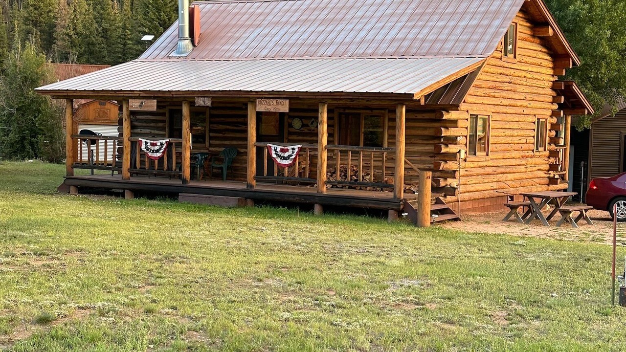 Photo of Outdoor in Pitkin