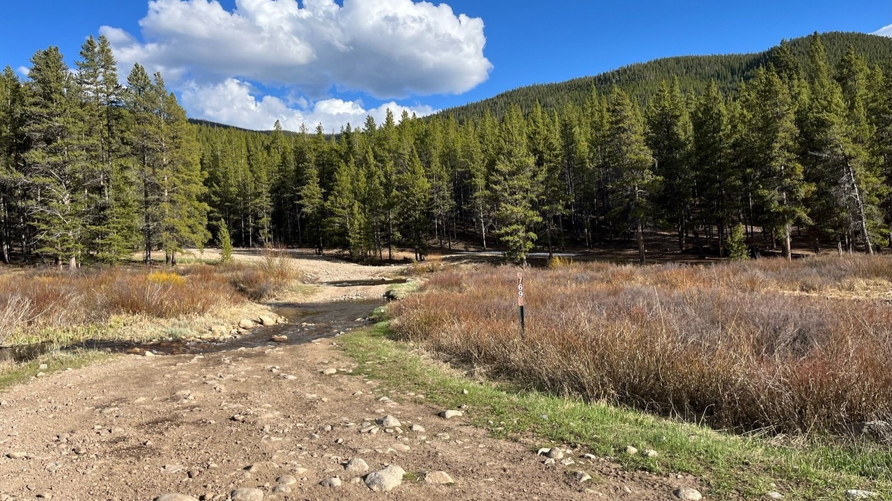 Photo of Outdoor in Pitkin
